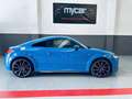 Audi TT Coupé 40 TFSI S line S tronic Azul - thumbnail 18