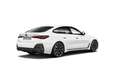 BMW i4 eDrive40   M Sportpaket HK HiFi DAB LED GSD Blanc - thumbnail 2
