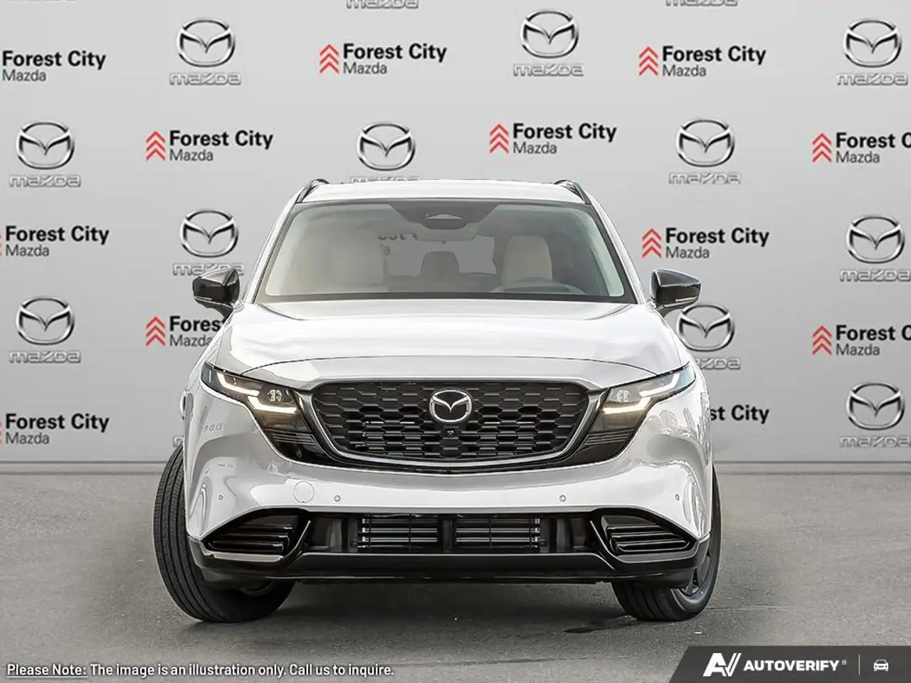 Mazda CX-5 снимка Mazda CX-5