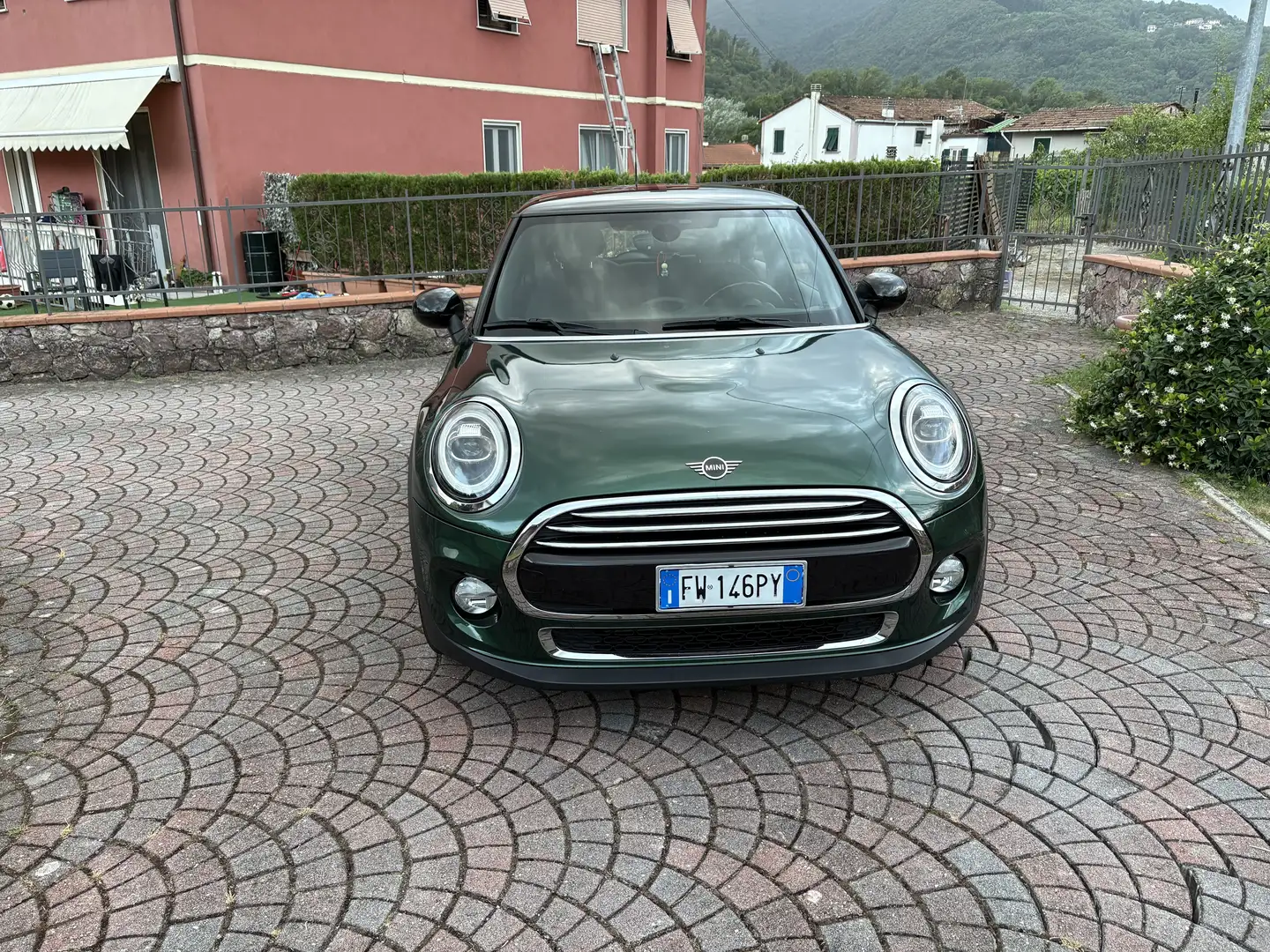 MINI Cooper D 1.5 Cooper D Hype Line - 2