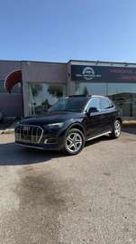 Q5 II 40 2.0 tdi mhev 12V Business Advanced quattro s-tronic