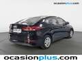 Hyundai ELANTRA 1.6CRDi Klass 136 Fekete - thumbnail 3