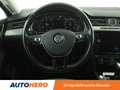 Volkswagen Passat 2.0 TDI Highline BM Aut.*NAVI*LED*AHK*PDC*SHZ*360° Gris - thumbnail 19