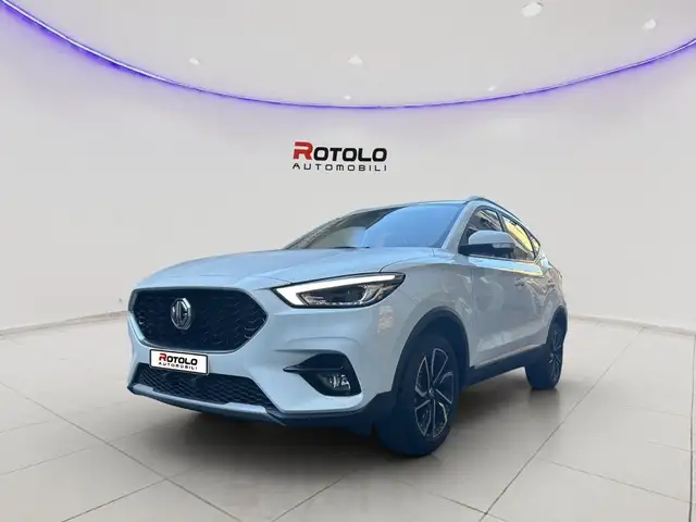 MG ZS Classic 1.5 VTi-tech Luxury PROMO CAR SERNITY