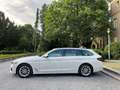 BMW 520 d T LED Head-Up AHK DAB HiFi Kamera Weiß - thumbnail 4