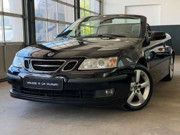Cabriolet 1.8 T Linear
