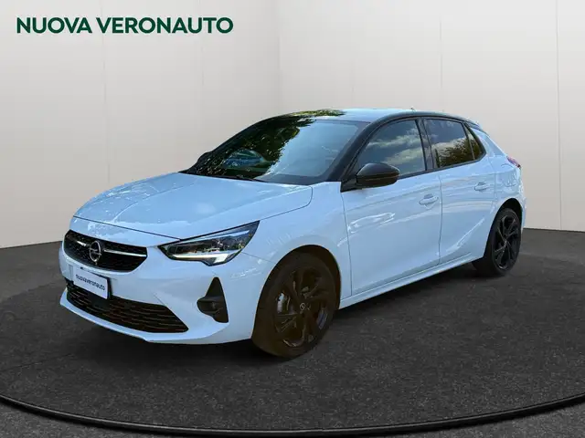 Opel Corsa 1.2 GS Line