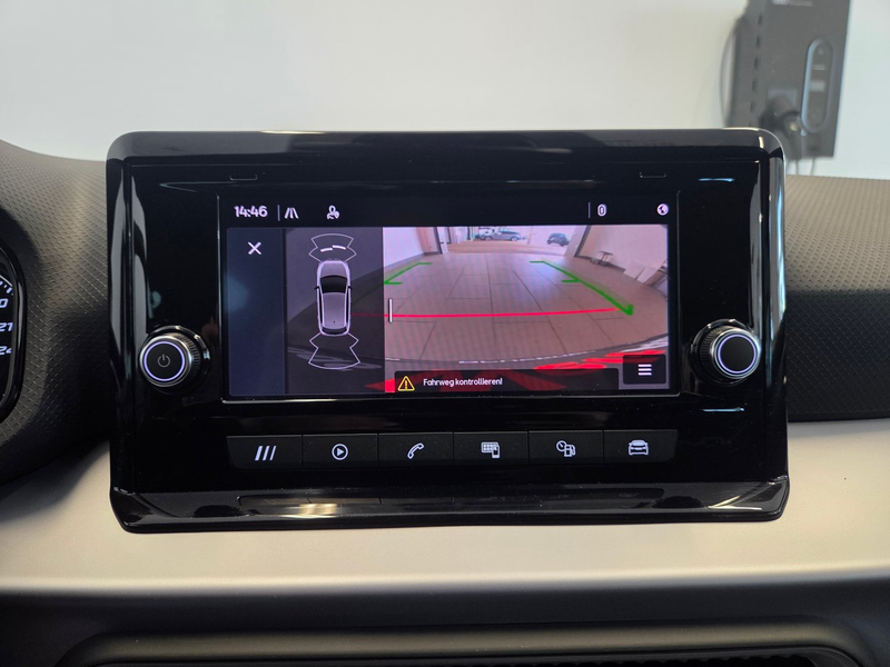 SEAT Ibiza FR Austria 1.0 TSI — photo 9