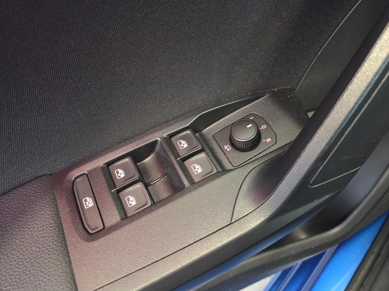SEAT Ibiza FR Austria 1.0 TSI — photo 11