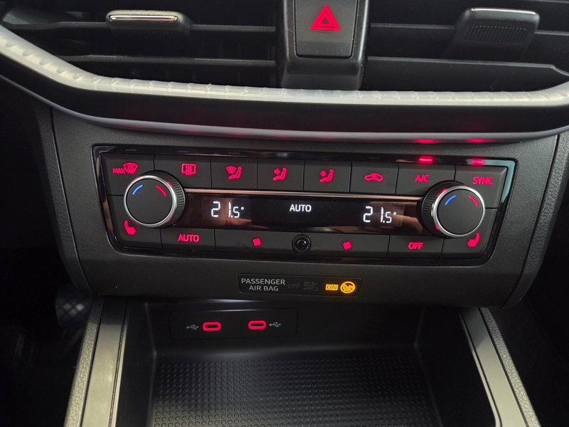 SEAT Ibiza FR Austria 1.0 TSI — photo 8