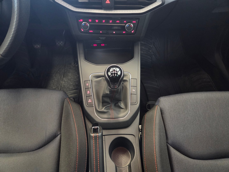 SEAT Ibiza FR Austria 1.0 TSI — photo 7