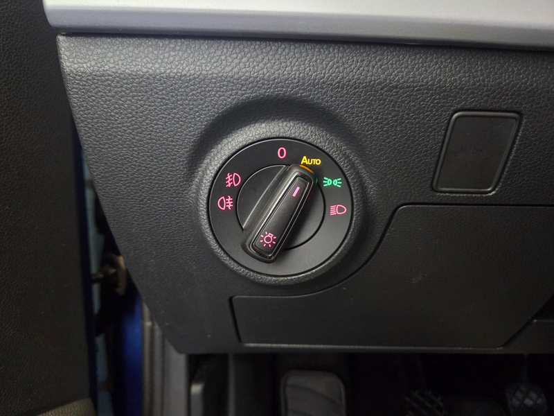 SEAT Ibiza FR Austria 1.0 TSI — photo 12
