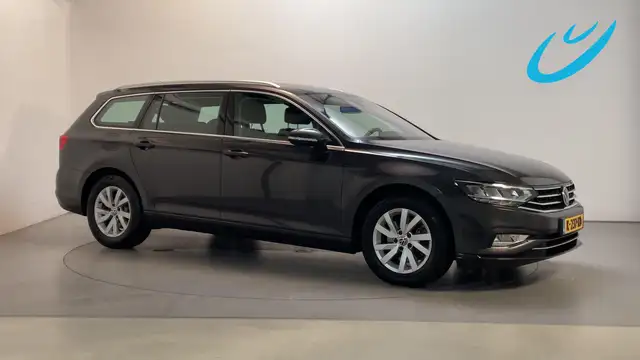 Volkswagen Passat Variant 1.5 TSI 150pk DSG Business Virtual Cockpit Navigat