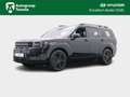 Hyundai SANTA FE 1.6 T-GDI PHEV Black Line - PHEV Automaat (Abyss B Schwarz - thumbnail 1