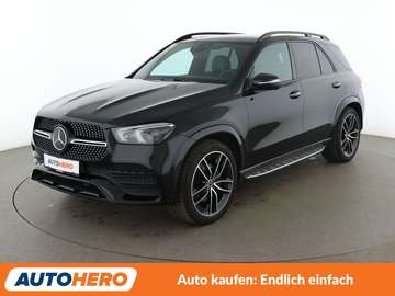 GLE 450 Mild-Hybrid 4Matic AMG Line Aut.*NAVI*360°