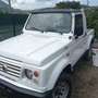 Suzuki SJ Samurai pick up  turbo diesel - thumbnail 14