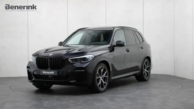 BMW X5 xDrive45e High Executive M-Sport | Head-up | Panor