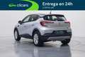 Renault Captur E-TECH Híbrido Enchufable Evolution 117kW Plateado - thumbnail 9