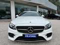 Mercedes-Benz E 220 d Coupè 4Matic Premium AMG Bianco - thumbnail 3