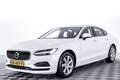 Volvo S90 2.0 D3 Momentum | LEDER ✅ 1e Eigenaar Blanco - thumbnail 21