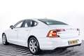 Volvo S90 2.0 D3 Momentum | LEDER ✅ 1e Eigenaar Blanc - thumbnail 2