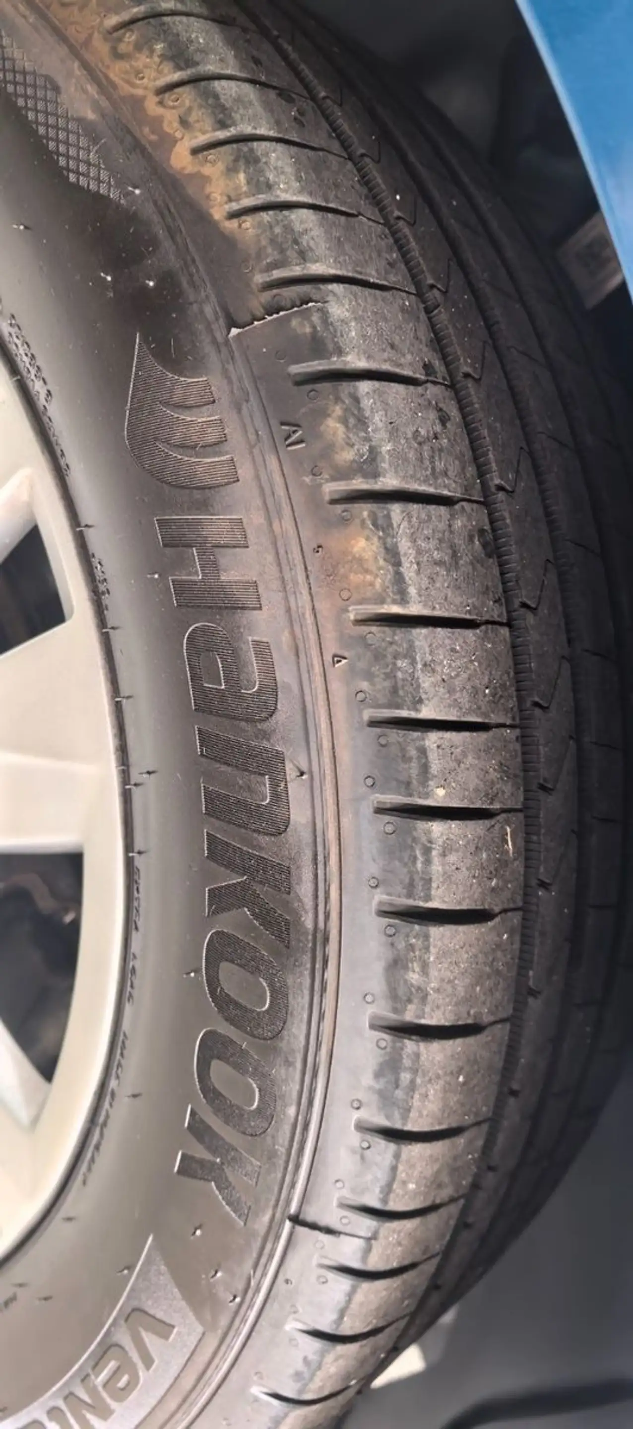 Volkswagen Touran Highline LED/Rückfahrkamera — photo 9