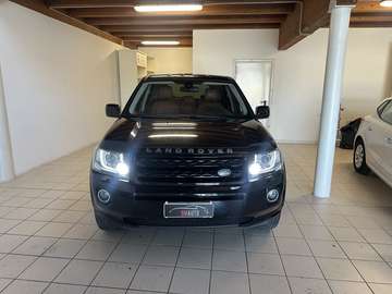 Freelander II 2014 2.2 4wd / UNICO PROPRIETARIO