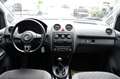 Volkswagen Caddy Kombi Comfortline BMT Shz Klima Tempomat Noir - thumbnail 11