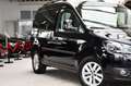 Volkswagen Caddy Kombi Comfortline BMT Shz Klima Tempomat Noir - thumbnail 16