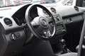 Volkswagen Caddy Kombi Comfortline BMT Shz Klima Tempomat Noir - thumbnail 9