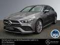 Mercedes-Benz CLA 200 AMG AHK KAMERA LED Gris - thumbnail 1