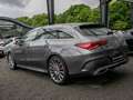 Mercedes-Benz CLA 200 AMG AHK KAMERA LED Gris - thumbnail 2
