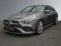 Mercedes-Benz CLA 200 AMG AHK KAMERA LED Gris - thumbnail 11