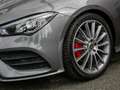 Mercedes-Benz CLA 200 AMG AHK KAMERA LED Gris - thumbnail 3