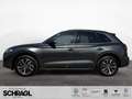 Audi Q5 40 TDI quattro S-LINE+AHK+MATRIX+BLACK+NAVI Gris - thumbnail 2