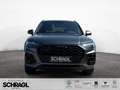 Audi Q5 40 TDI quattro S-LINE+AHK+MATRIX+BLACK+NAVI Gris - thumbnail 8