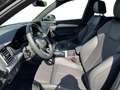 Audi Q5 40 TDI quattro S-LINE+AHK+MATRIX+BLACK+NAVI Gris - thumbnail 9