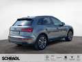 Audi Q5 40 TDI quattro S-LINE+AHK+MATRIX+BLACK+NAVI Gris - thumbnail 5