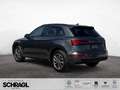 Audi Q5 40 TDI quattro S-LINE+AHK+MATRIX+BLACK+NAVI Gris - thumbnail 3