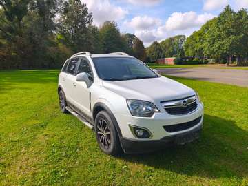 Antara 2.4 Design Edition