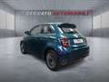 Fiat 500e 500e 42 kWh Icon Blu/Azzurro - thumbnail 3