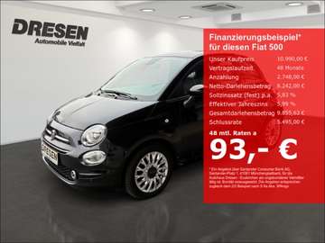 Lounge 1,0 Mild Hybrid 69PS/Navi/DAB/ Klimaautomat