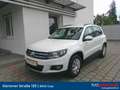 Volkswagen Tiguan 2,0 TDI SCR Austria Weiß - thumbnail 1