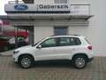 Volkswagen Tiguan 2,0 TDI SCR Austria Weiß - thumbnail 2