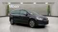 Volkswagen Touran Touran 1.5 tsi Business 150cv dsg Negro - thumbnail 2
