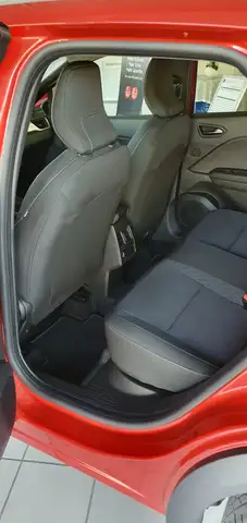 Mitsubishi Asx view 8