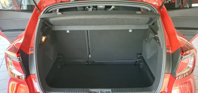 Mitsubishi Asx view 13