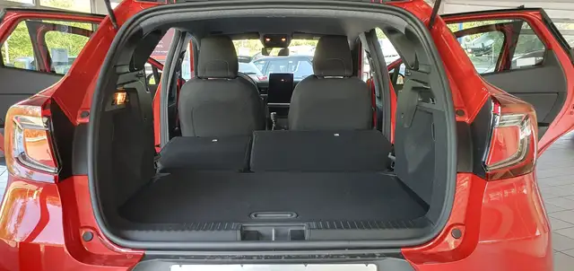 Mitsubishi Asx view 14