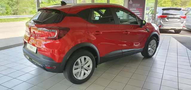 Mitsubishi Asx view 6