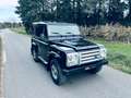 Land Rover Defender Defender 90 Station Wagon SVX Schwarz - thumbnail 11